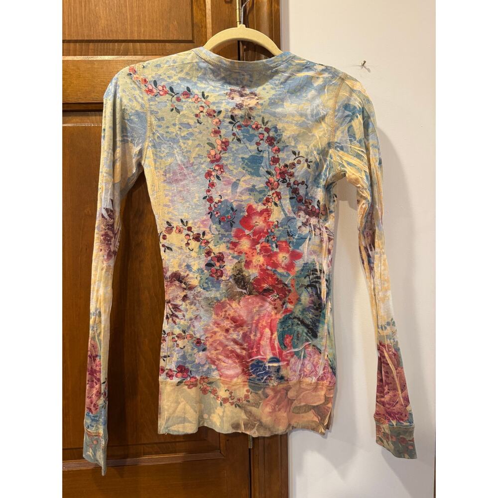 Sequined Top - Picture 4 of 4